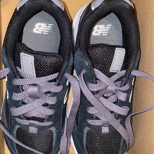 Boys New Balance Sneakers